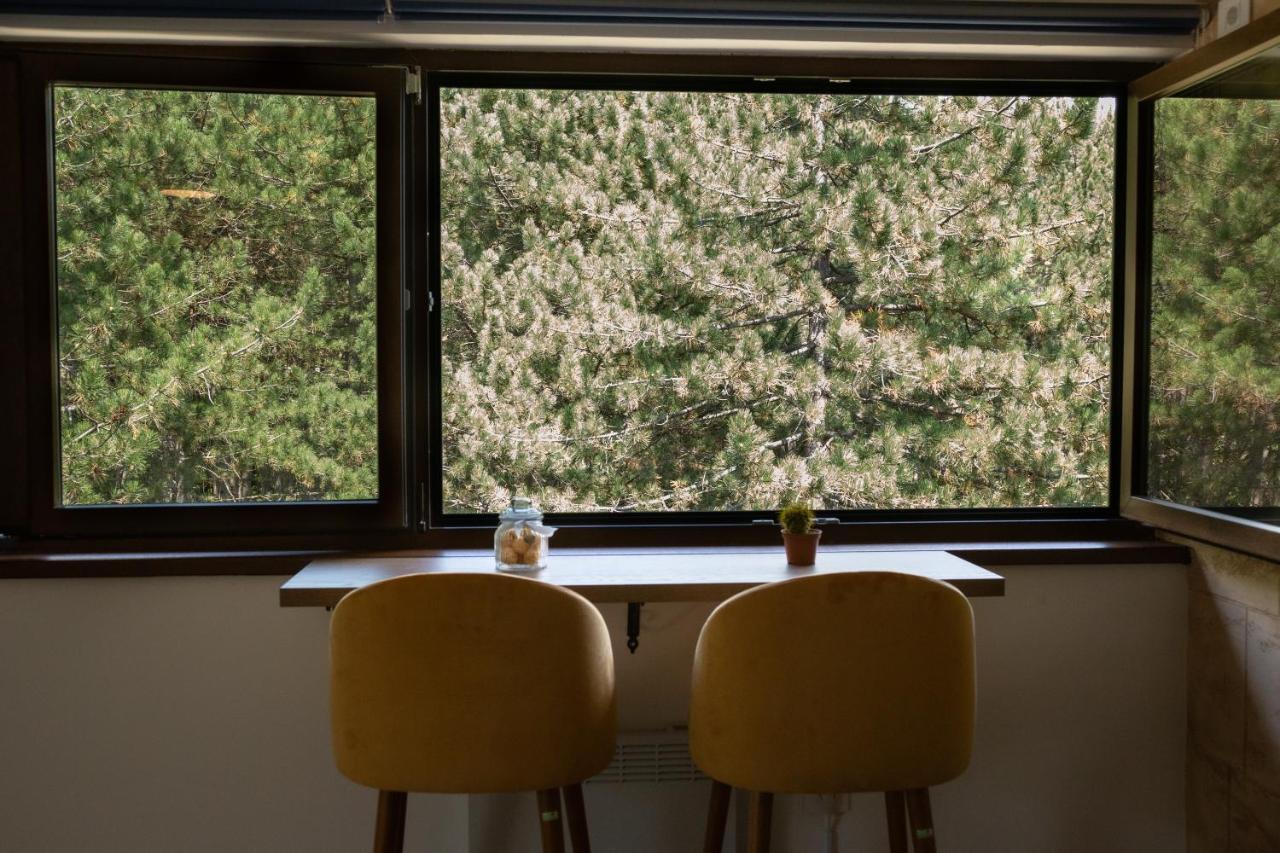 Zlatibor Apartman & Spa Casa Perfetta 외부 사진