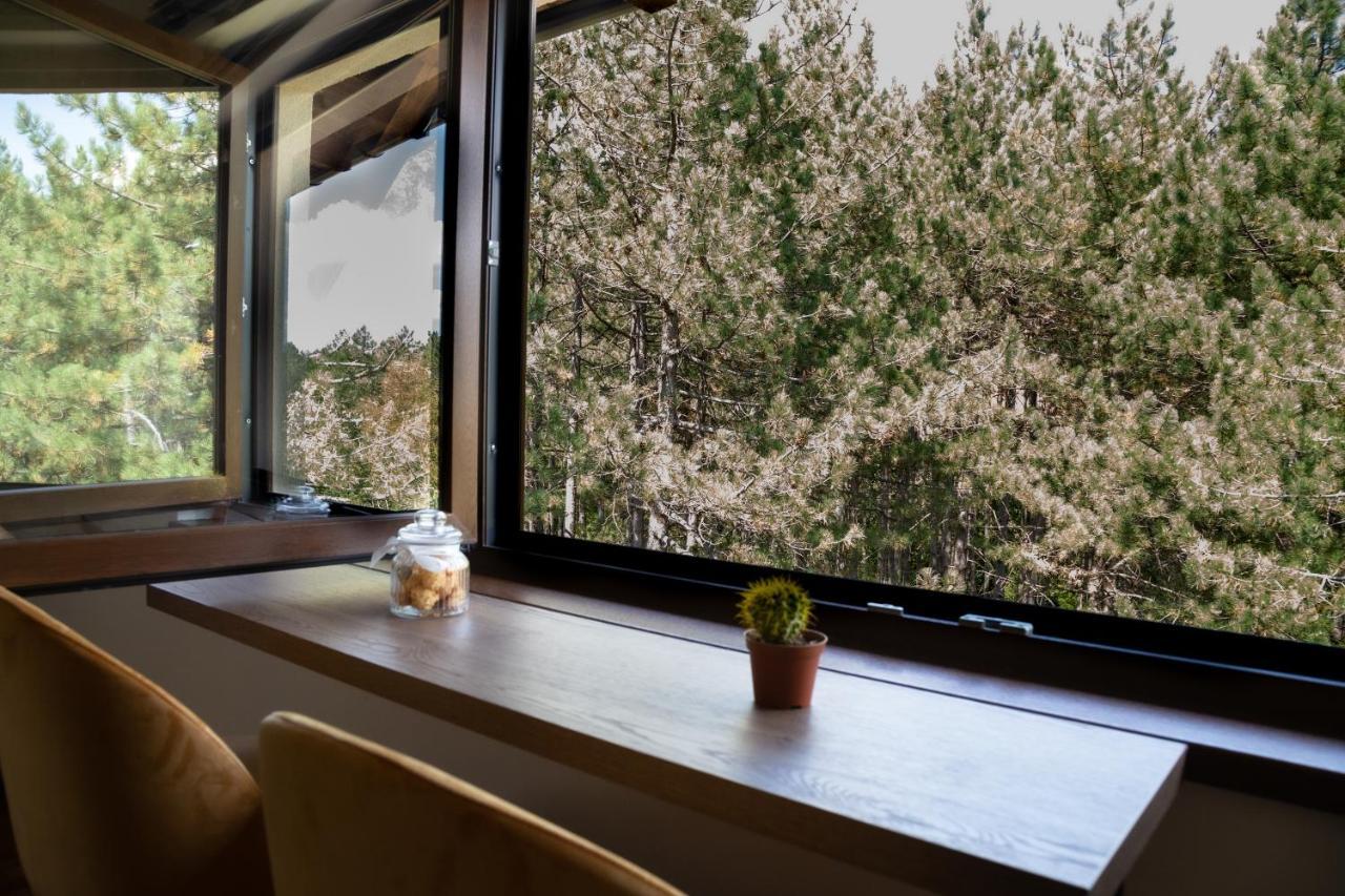 Zlatibor Apartman & Spa Casa Perfetta 외부 사진