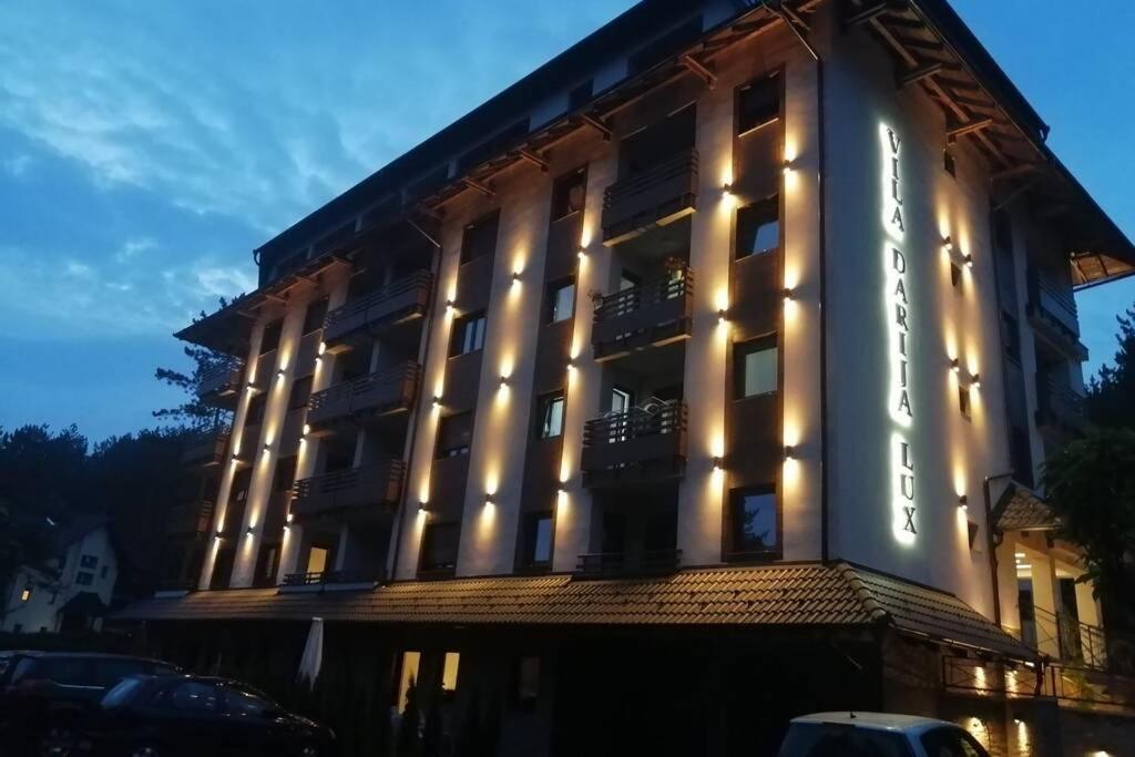 Zlatibor Apartman & Spa Casa Perfetta 외부 사진