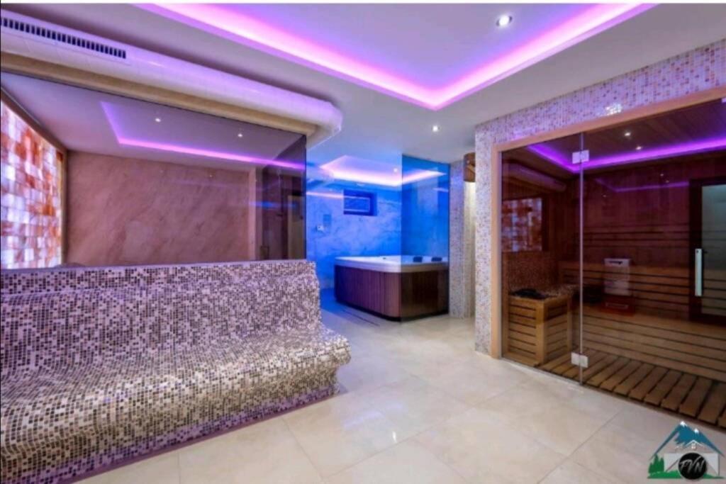 Zlatibor Apartman & Spa Casa Perfetta 외부 사진