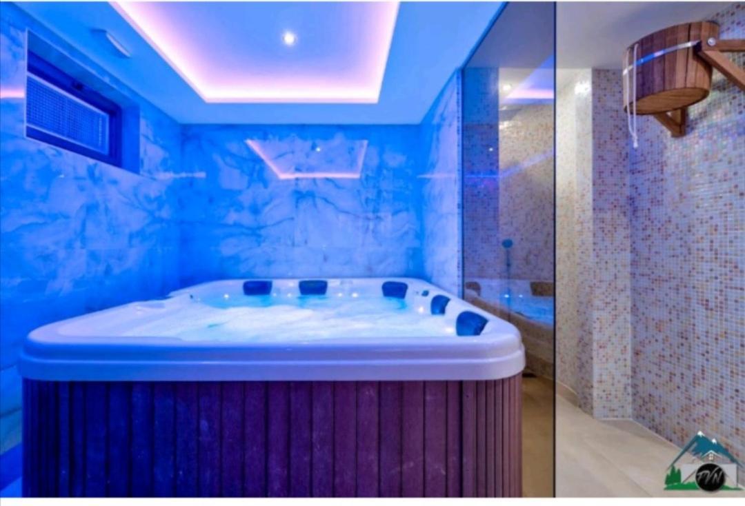 Zlatibor Apartman & Spa Casa Perfetta 외부 사진