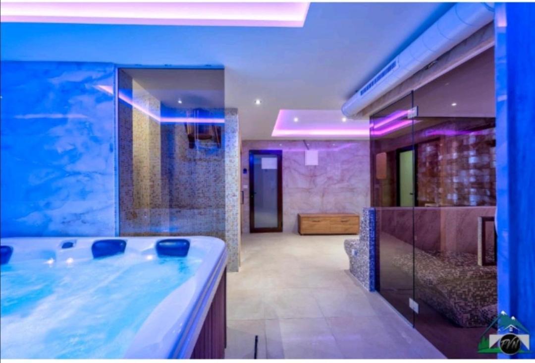 Zlatibor Apartman & Spa Casa Perfetta 외부 사진