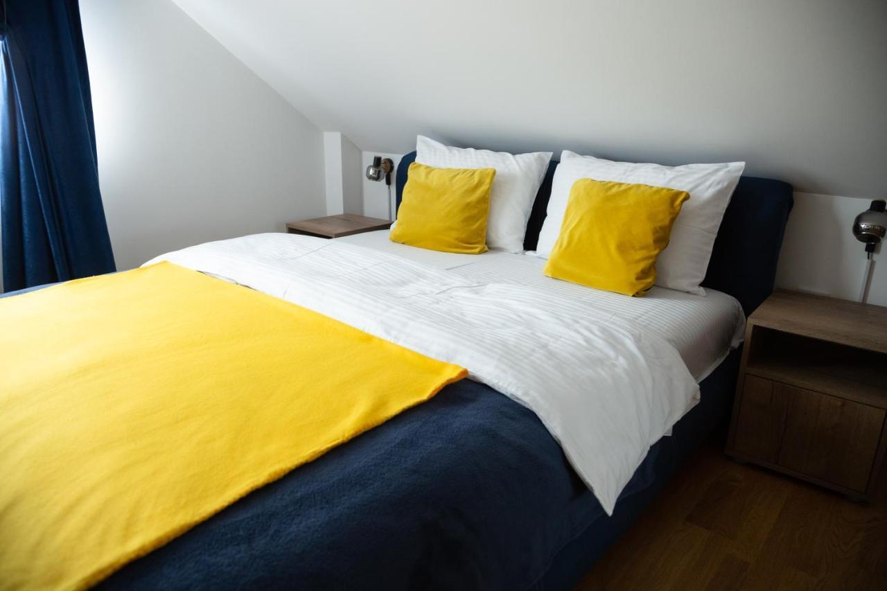 Zlatibor Apartman & Spa Casa Perfetta 외부 사진