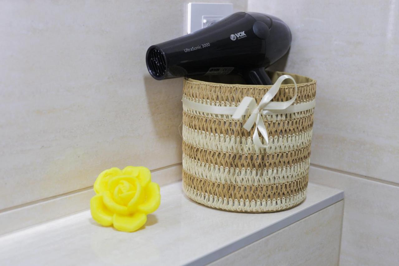 Zlatibor Apartman & Spa Casa Perfetta 외부 사진