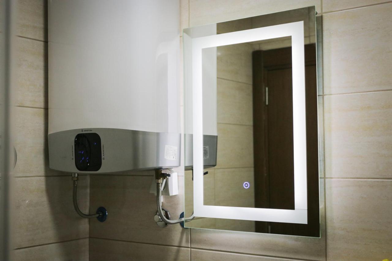 Zlatibor Apartman & Spa Casa Perfetta 외부 사진