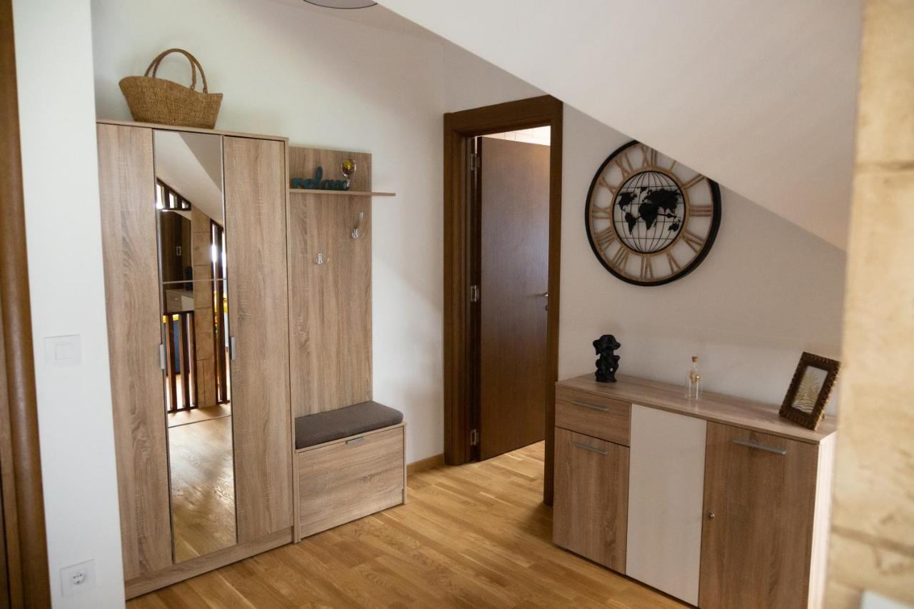 Zlatibor Apartman & Spa Casa Perfetta 외부 사진