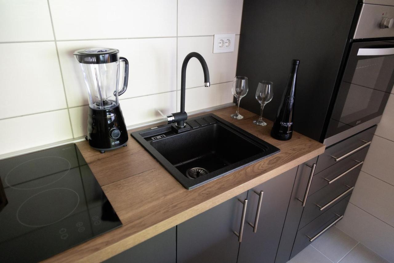 Zlatibor Apartman & Spa Casa Perfetta 외부 사진