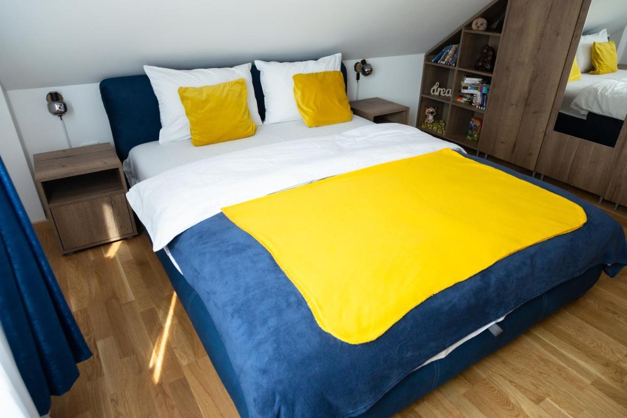 Zlatibor Apartman & Spa Casa Perfetta 외부 사진